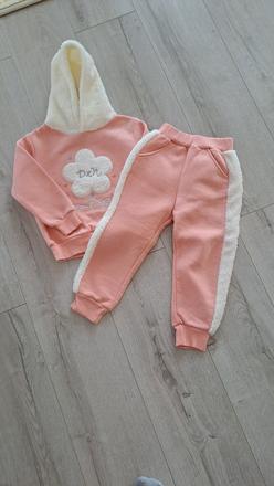 Teplakova suprava, 104