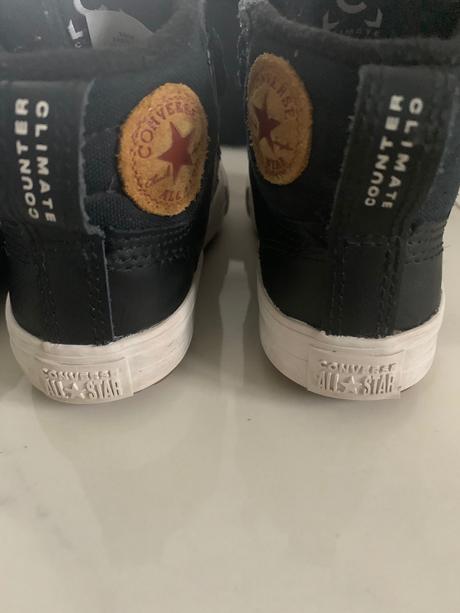 Vysoké tenisky converse, converse,22