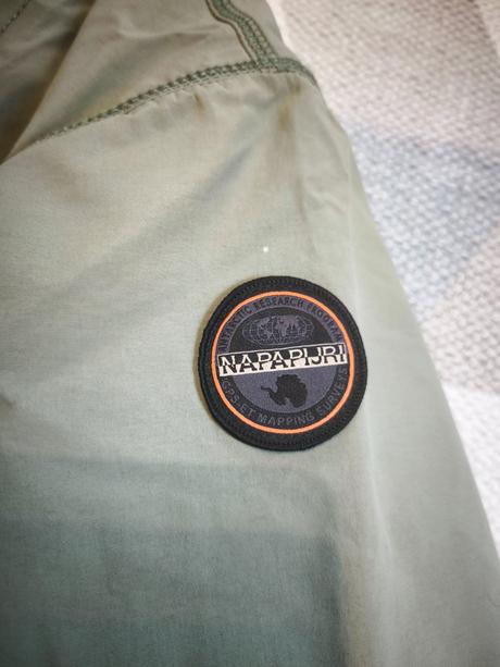 Prechodná, napapijri,146