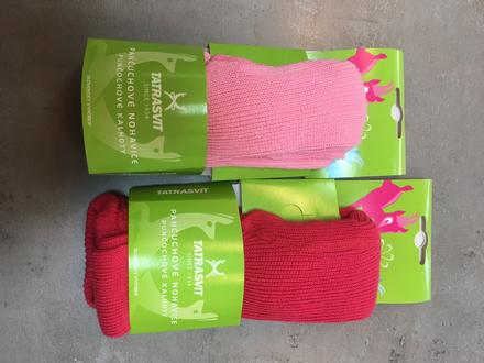 Pancuchy na traky 70, tatrasvit,74