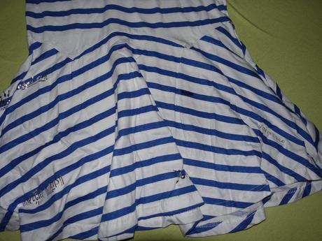 Nove letne satocky desigual, desigual,164