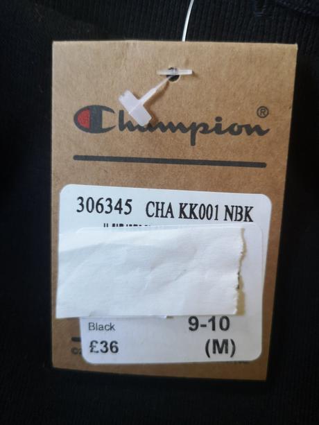 Champion tepláky veľkosť 9-10 rokov, champion,134 / 140