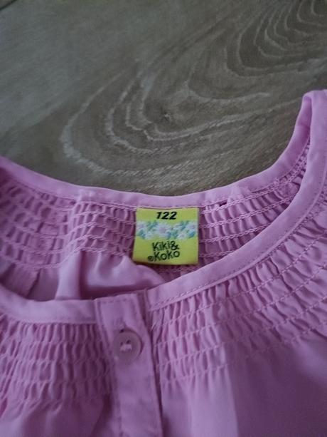 Blúzka, kiki&koko,122