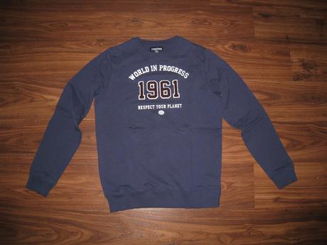 Mikina pre chlapca, terranova,164