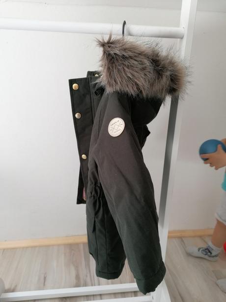 Name it zimna bunda vel. 98, name it,98