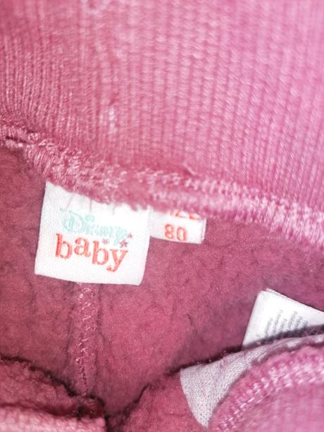 Extra hrubý komplet, 80