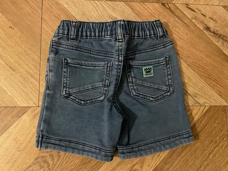 Sergent major, kratasy - 2ks, vel.98, sergent major,98