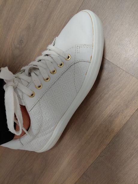 Damske tenisky gant, gant,39