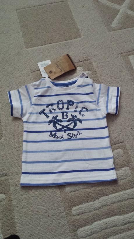 Tricko mayoral, mayoral,74