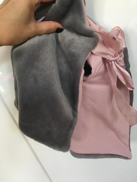 Zateplena obojstranna vesta zuppa, 104