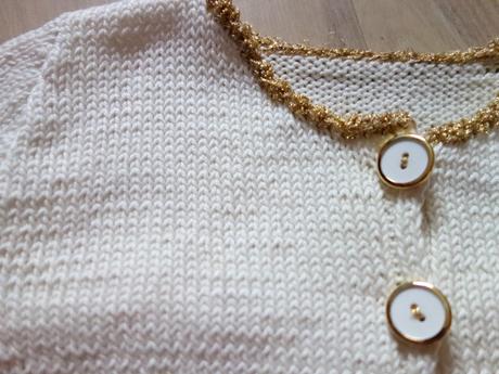 Šaty s bolerkom chloé, 110