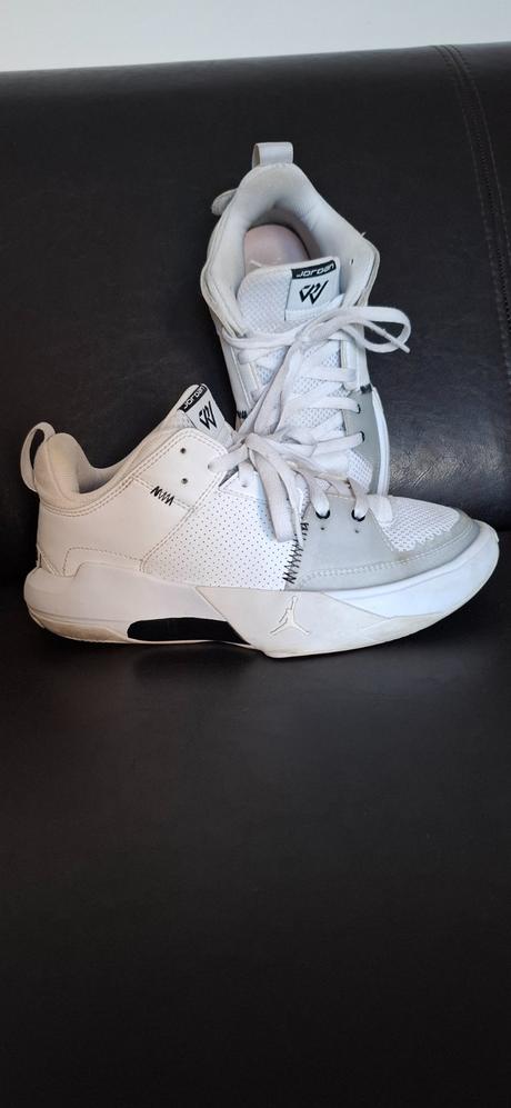 Nike jordan one take 5, nike,37