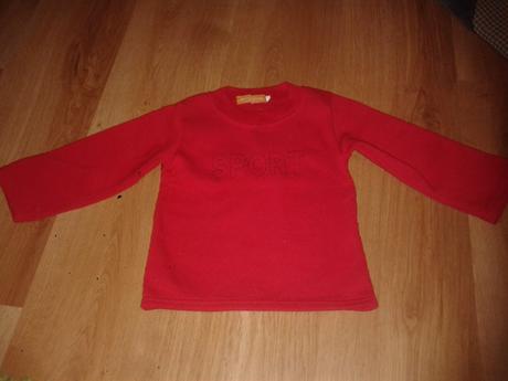 Mikina pre nenáročných, 98