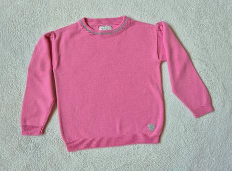 Svetrík terranova 110, terranova,110