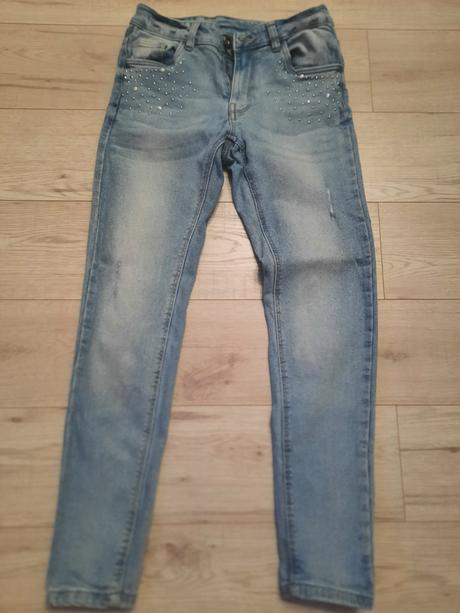 Rifle, v. 158 cm, 158