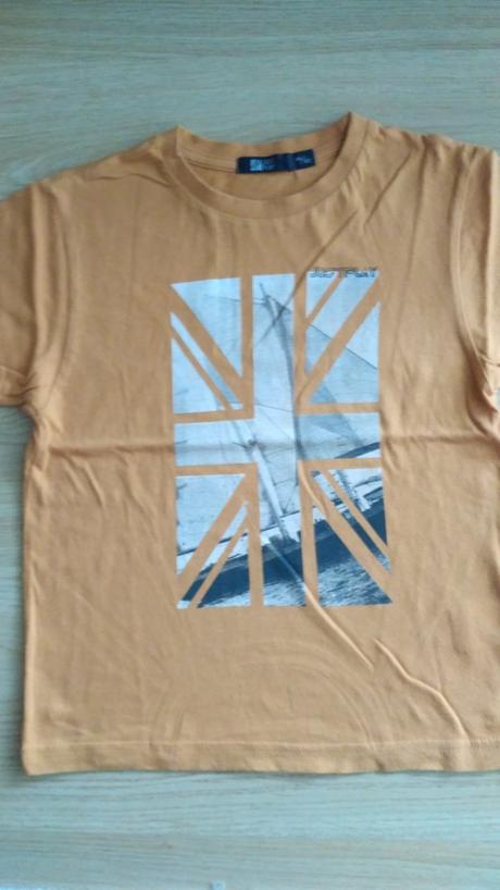 Detské tričko, just play,116