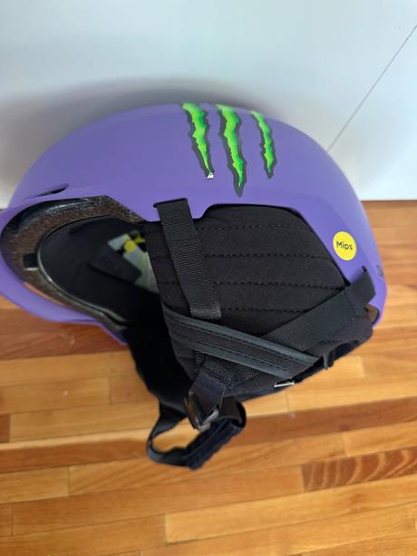 Prilba na lyže/snowboard, 170-180 cm