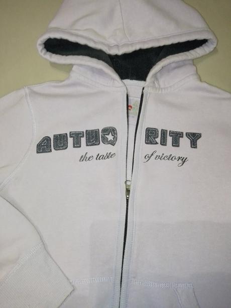 Sveter 128-134, authority,128