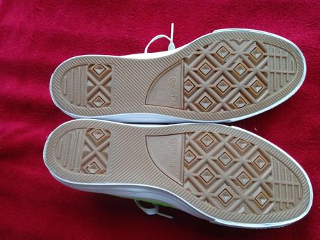 Tenisky, converse,42