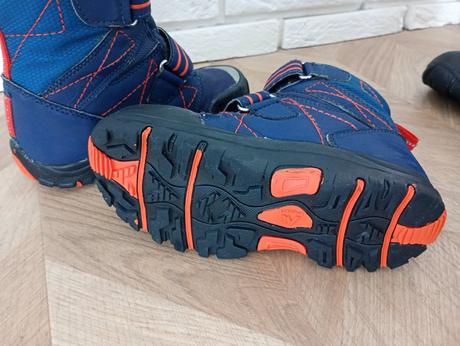 Zimné topánky, mckinley,29