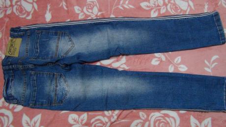 Chlapčenské rifle takko-140, takko,140