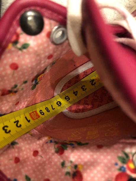 Clenkove tenisky s.oliver, s.oliver,25