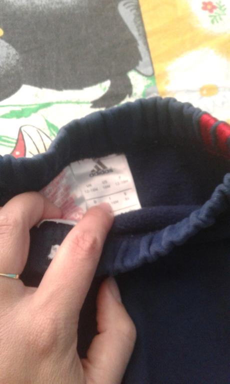 Adidas teplaky, adidas,80