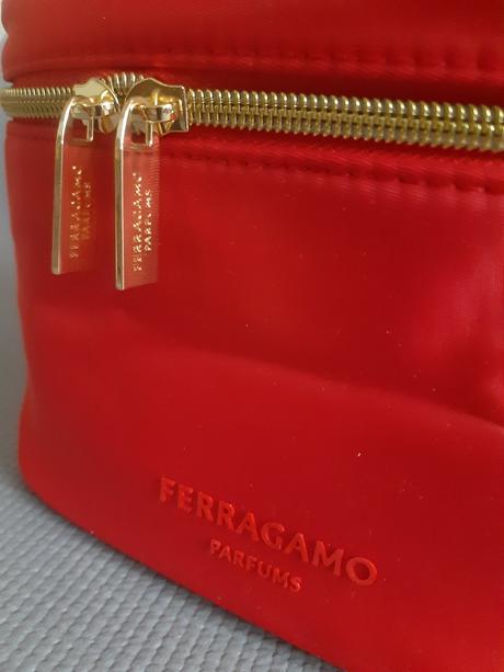 Kozmetická taška  ferragamo, 