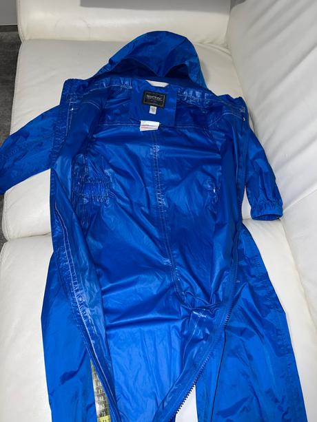 Overal do dažďa zn. regatta, regatta,104