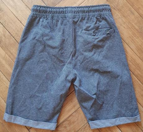 Chlapčenské cropp kraťasy, 158