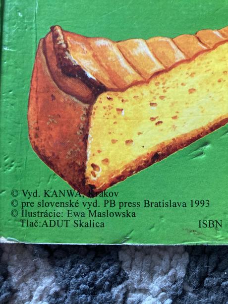 Leporelá pri stole a o psíkovi zo záhradky, 