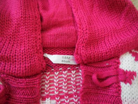 Svetrik s kapucnou, 86