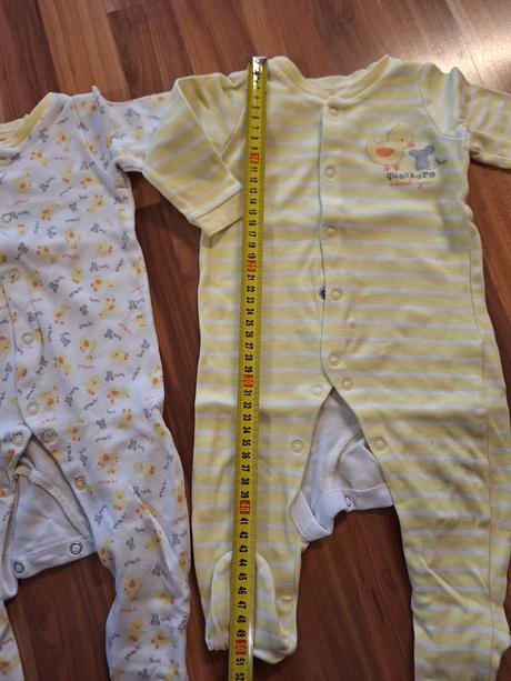 2x overal 52/68, f&f,62