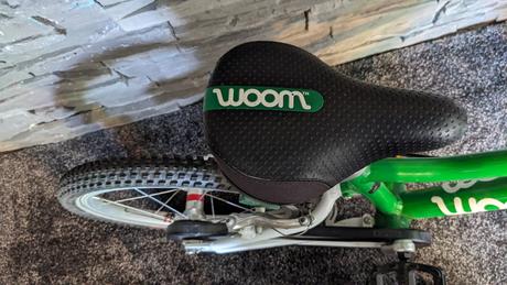 Bicykel woom 3, woom,16