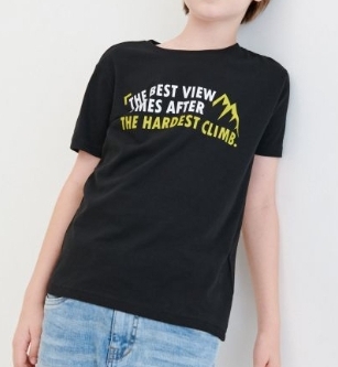 Tričko, reserved,140