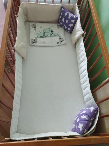 Zabrana do postieľky, 