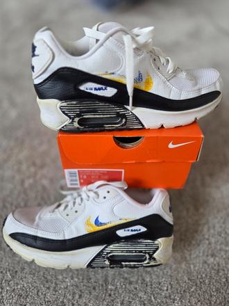 Tenisky air max vapor, nike,40