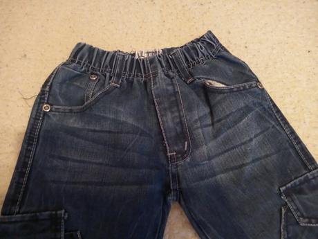 Chlapčenské rifle, 110