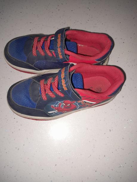 Chlapčenské tenisky, baťa,31