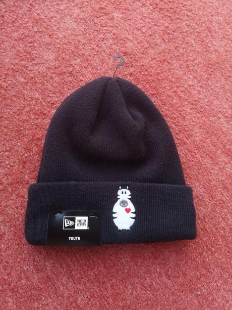 New era čiapka detská zimná čiapka, 
