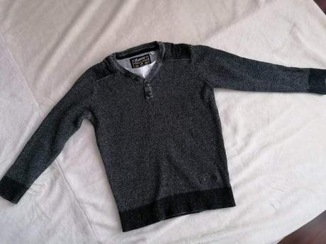 Frajerky sveter, 122