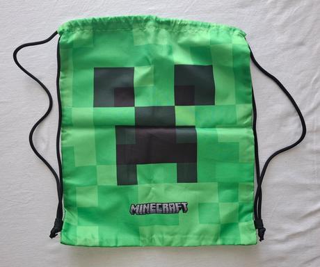 Minecraft balíček,
