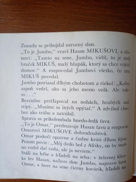 Veľké dobrodružstvá malého kocúrika (jurij březan), 