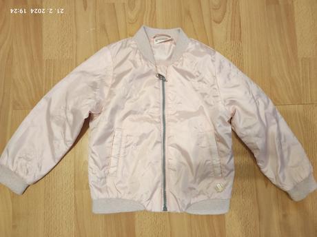 Prechodná bunda pre dievčatko 92, coccodrillo,92