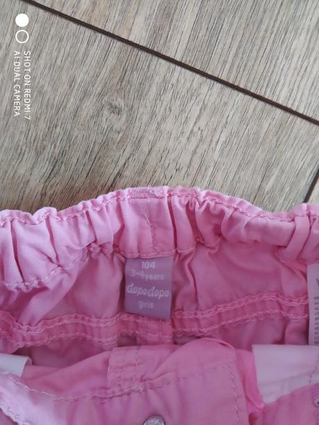 Kraťasy, dopodopo,104