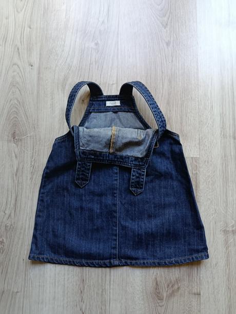 Šaty na traky, next,98