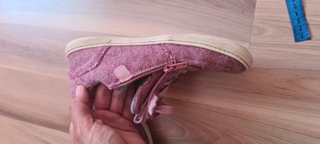 Koel vlnené tenisky, koel4kids,36