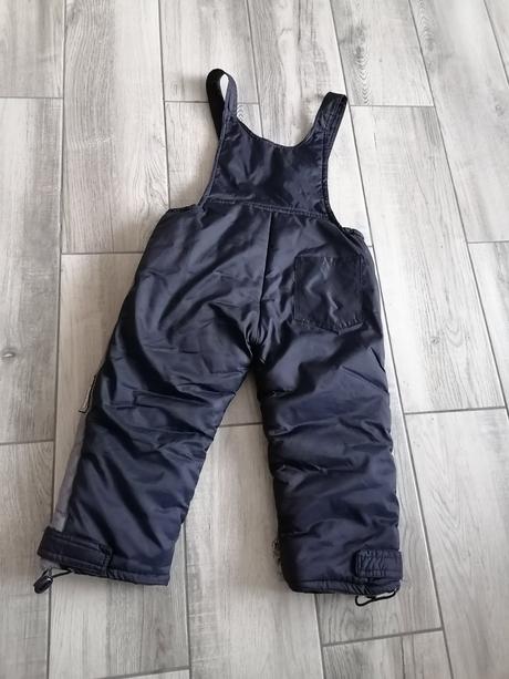 Otepľovačky - 110, 110