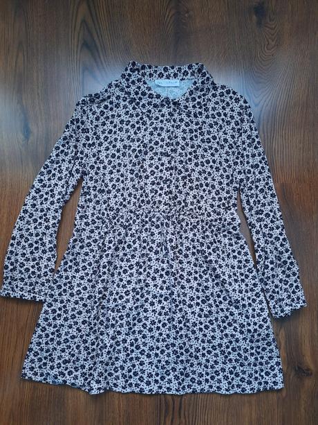 Šaty zara, zara,164