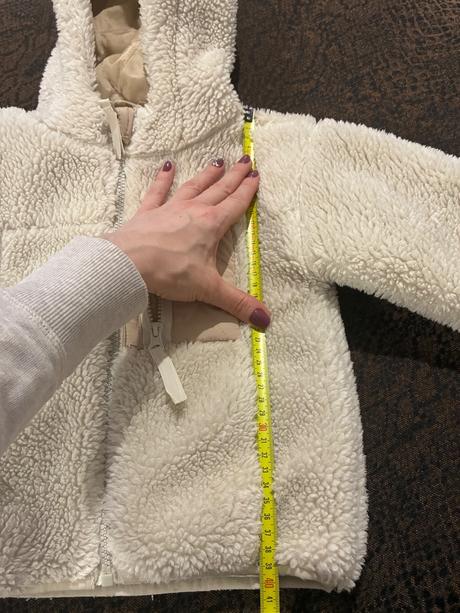Zimna bunda, sinsay,98